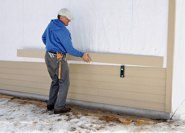 Trusted Douglas, WY Siding Experts